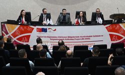 Kahramanmaraş'ta deprem sonrası ekonomik toparlanmaya RE-SEED desteği