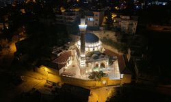 Kahramanmaraş’ta depremde hasar alan 5 cami yeniden ibadete açılıyor