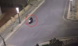 Kahramanmaraş’ta egzoz sesleri mahalleliyi çileden çıkardı
