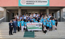 Kahramanmaraş'ta Engelsiz Yaşam projesi başladı