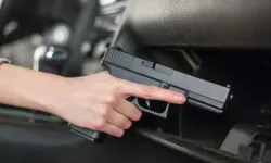 Kahramanmaraş'ta evinde silah bulunanlar dikkat! Bakanlık uyardı