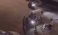 Kahramanmaraş’ta gece yarısı motosiklet tepkisi: 'Bıktık usandık'