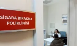 Kahramanmaraş’ta gençlere özel sigara bırakma desteği başladı