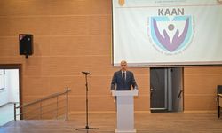 Kahramanmaraş'ta güvenlik zirvesi