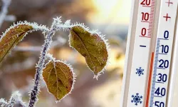 Kahramanmaraş’ta hava değişiyor! Yağış ve soğuk hava geliyor