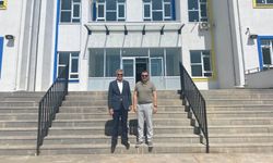 Kahramanmaraş’ta iki okul açılışa hazırlanıyor