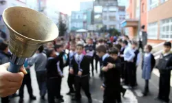 Kahramanmaraş’ta ilk ders zilini Vali Ünlüer çalacak