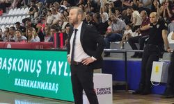Kahramanmaraş’ta İlk Zafer Geldi! KİPAŞ KBB 83-72 Kazandı