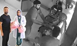 Kahramanmaraş'ta kalbi iki kez duran hasta mucize eseri kurtuldu