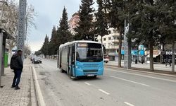 Kahramanmaraş’ta Kertmen Güreş Festivali için ulaşım kolaylığı