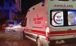 Kahramanmaraş’ta Korkutan İddia: Eşini Demir Sopayla Darbetti