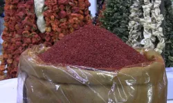 Kahramanmaraş’ta Maraş Biberi Alacaklar Dikkat! Fiyatı Belli Oldu