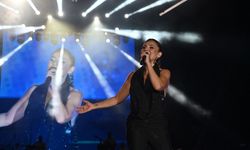 Kahramanmaraş’ta Merve Özbey Rüzgârı