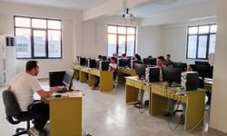 Kahramanmaraş’ta mobilya sektörüne dijital dönüşüm desteği