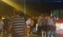 Kahramanmaraş’ta motosiklete otomobil çarptı! Kaza sonrası kavga çıktı