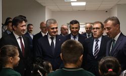 Kahramanmaraş’ta öğrenciler için sağlıklı yaşam programı
