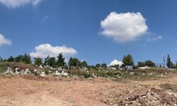 Kahramanmaraş'ta okulda katliam yapan gencin mezar yeri hala bilinmiyor