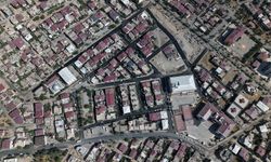 Kahramanmaraş’ta Şeyh Şamil Mahallesi’nde asfalt seferberliği
