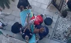Kahramanmaraş’ta silahlı saldırı! İki kadın bacaklarından vuruldu
