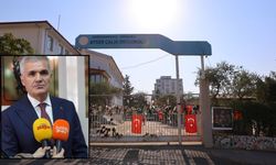 Kahramanmaraş’ta silahlı saldırının yaşandığı okul resmi kurum olacak