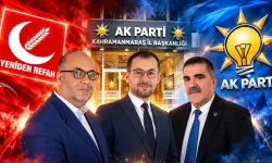 Kahramanmaraş’ta Siyasi Kulislere Bomba Gibi Düşen İddia! Yanıt Geldi