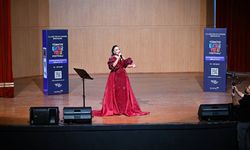 Kahramanmaraş’ta türküler opera ile buluştu
