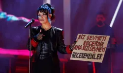 Kahramanmaraş'ta ücretsiz Fatma Turgut konseri