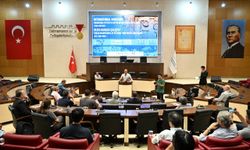 Kahramanmaraş'ta Uluslararası Tarih Öncesi Çömlekçilik Çalıştayı başladı