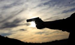 Kahramanmaraş'ta Veteriner Hekim Çiftlik Sahibine Ateş Etti