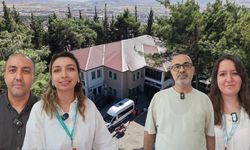 Kahramanmaraş'ta yaşlılara özel sağlık üssü