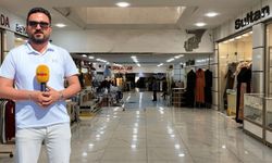 Kahramanmaraş’ta yerin altındaki tarihi çarşı AVM’lere meydan okuyor!
