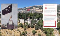 Kahramanmaraş’ta yıllardır kayıp olan Bozkurt Heykeli CİMER’e soruldu: Belediyede kaydı çıkmadı