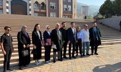 Kahramanmaraş'taki okul saldırısı davası başladı
