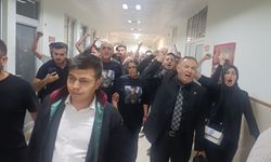 Kahramanmaraş’taki okul saldırısı davasında aileler karara tepki gösterdi