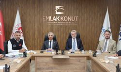 Kahramanmaraş’taki projelerde son durum belli oldu
