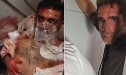 Kaptan pilotu defalarca bıçaklamış