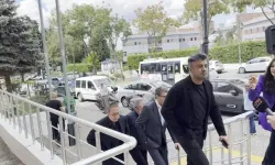 Kaşif Kozinoğlu soruşturması; Kurtlar Vadisi dizisinin senaristi Raci Şaşmaz'ın ifadesi ortaya çıktı