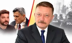 Kaşif Kozinoğlu soruşturmasında yeni gelişme! Hasan Atilla Uğur gözaltına alındı