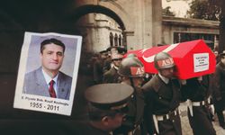Kaşif Kozinoğlu'nun ölümüne ilişkin soruşturmada 'Kurtlar Vadisi' dizisinin senaristleri ifadeye çağrıldı