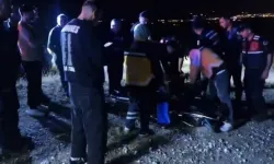 Kaybolan Alzheimer hastası kadın 9 saat sonra bulundu