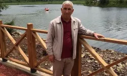 Kaybolan Eyüp Seçgin'den 4’üncü günde de iz yok