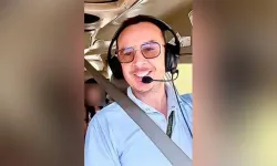Kaybolan uçakta Türk iş insanı ve 4 yolcu hayatını kaybetti