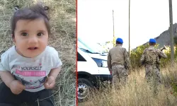 Kayıp Büşra bebeğin satıldığı iddiasını anne itiraf, baba reddetti