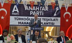 Kayıran: Kahramanmaraş’ın sorunları için neden bir araya gelemediniz?