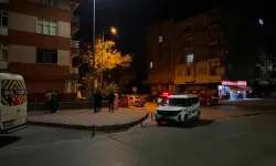 2 grup arasında bıçaklı kavga: 1 yaralı
