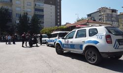 Kayseri’de Kıraathanede Husumet Kanlı Bitti! Av Tüfeğiyle Vurdu