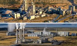 KÇS Kahramanmaraş Çimento'dan Aydın'da milyarlık enerji hamlesi !