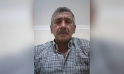 Kesilen ağacın dalının çarptığı orman işçisi Mehmet Çakır hayatını kaybetti