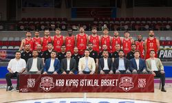 KİPAŞ İstiklal Basket Balıkesir’i deplasmanda devirdi