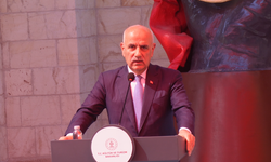 Kirişci Kahramanmaraş Kalesi’nde Konuştu: “Önemli Bir Eksiklik Tamamlanmış Olacak”